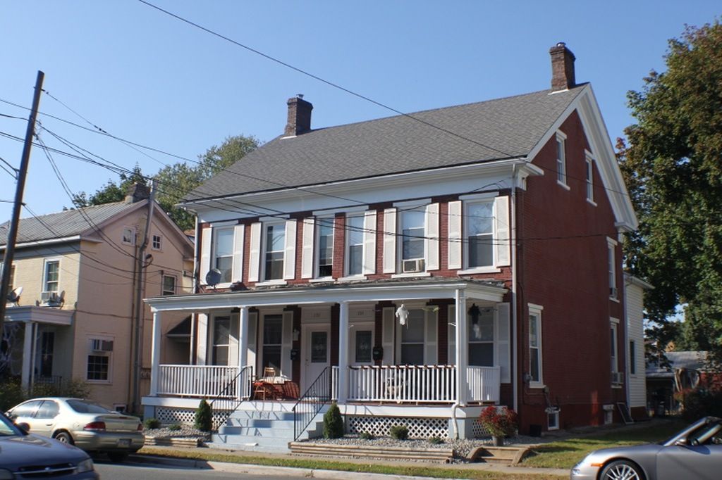 118 W Washington Ave, Washington, NJ 07882 Trulia