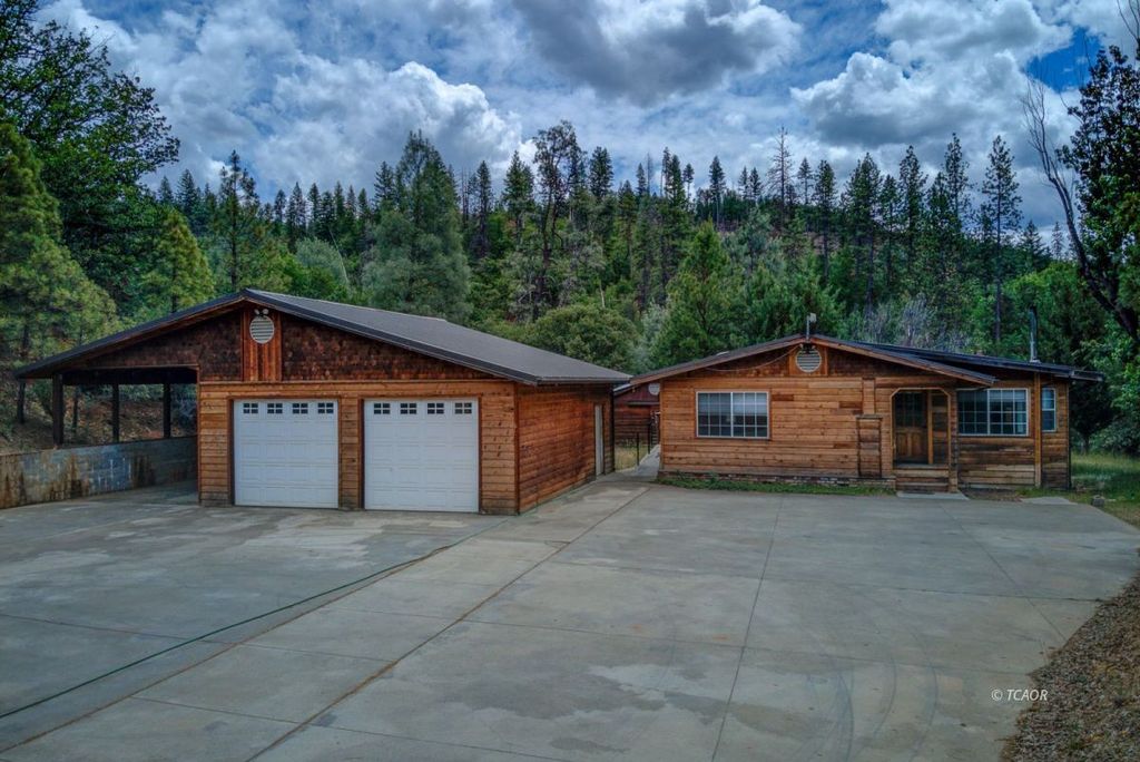 314 Ransom Rd, Weaverville, CA 96093 Trulia
