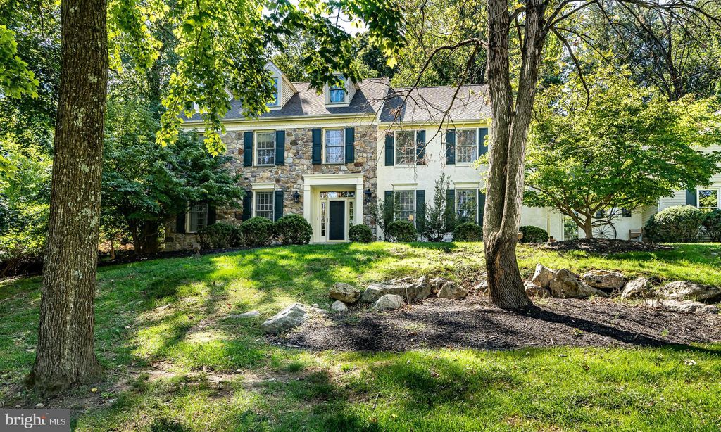 5 Great Woods Ln, Malvern, PA 19355 Trulia
