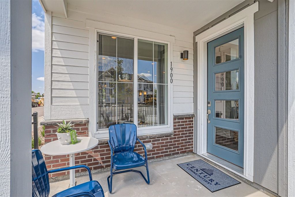 Sonoma Residence 205 East Virginia Village Denver, CO Trulia