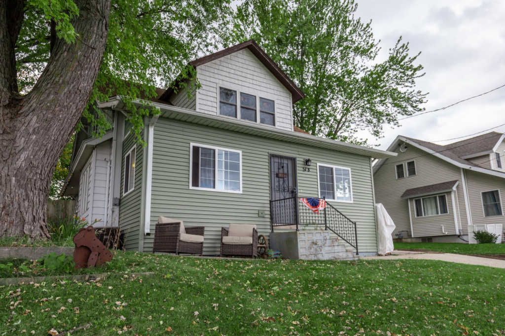 518 N Milwaukee St, Theresa, WI 53091 Trulia