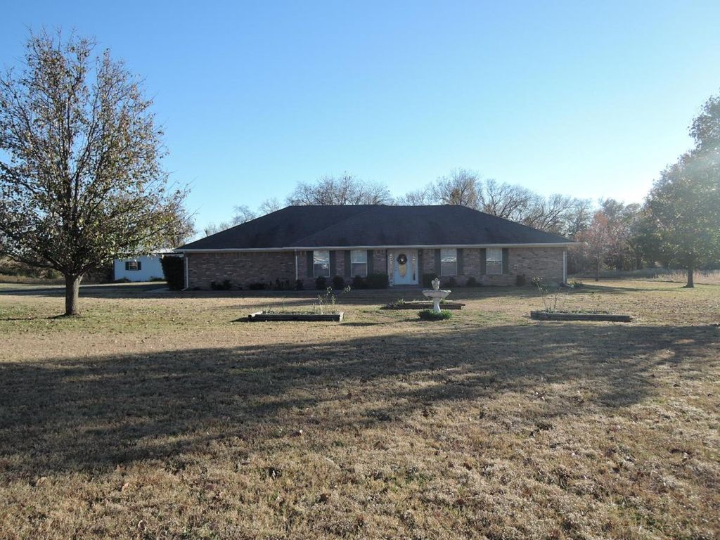 10606 State Road 91, Colbert, OK 74733 Trulia
