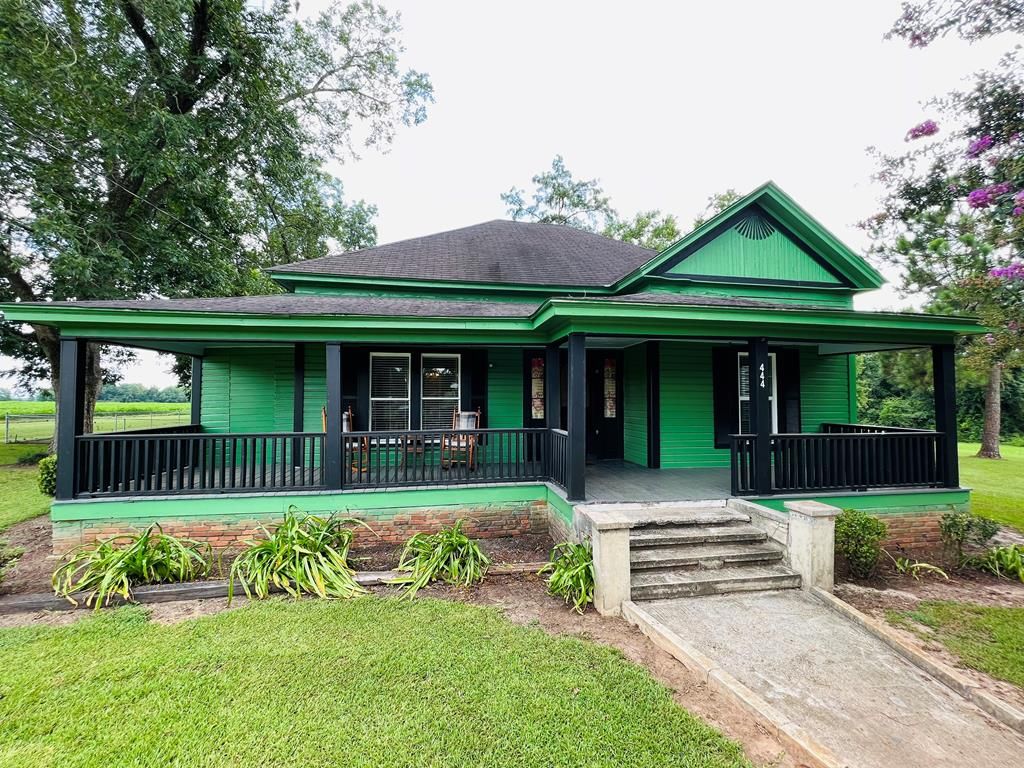 444 Adams St, Pavo, GA 31778 MLS 921254 Trulia