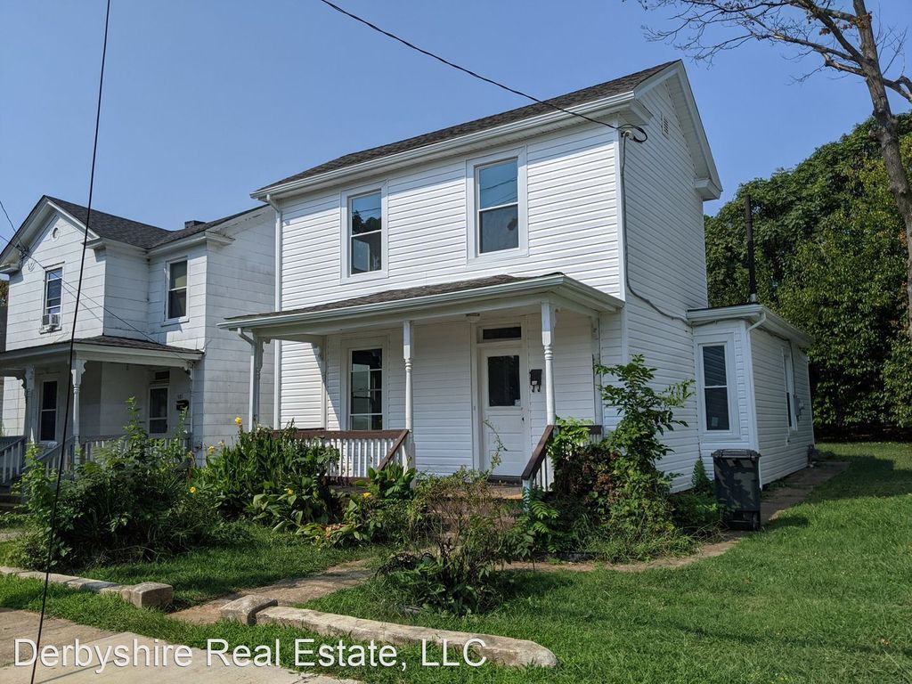215 Euclid Ave, Lynchburg, VA 24501