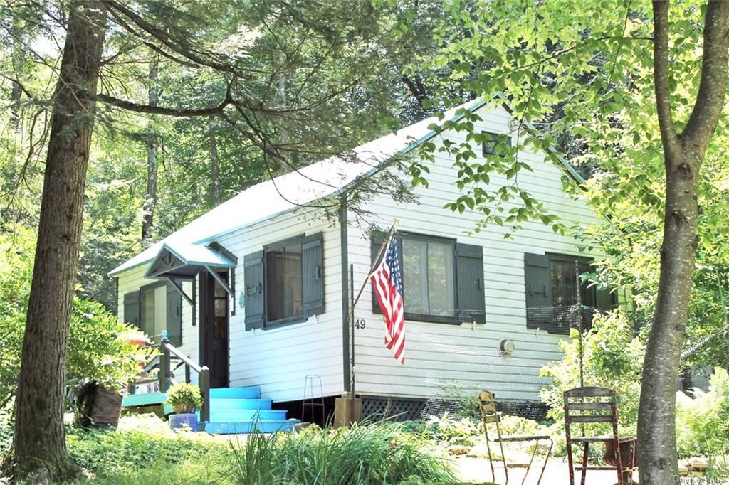 49 W Oak Street, White Lake, NY 12786 Trulia