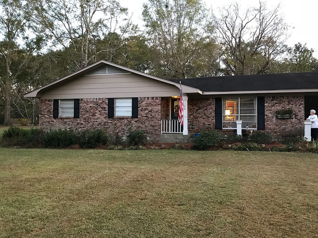 62 Jefferson Ave, Bassfield, MS 39421 Trulia