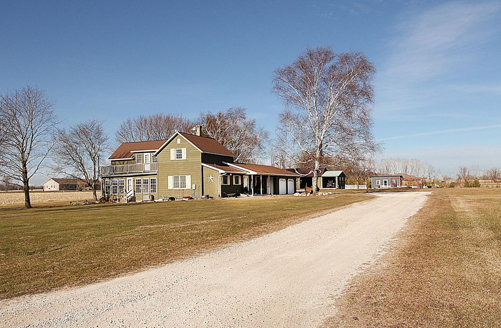 24416 Cth X, New Holstein, WI 53061 Trulia