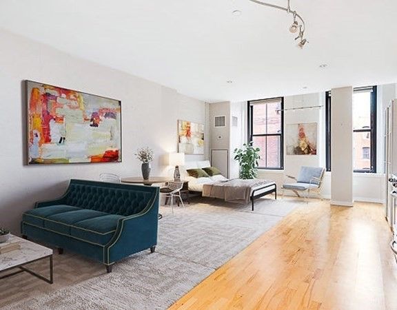 346 Congress St #406, Boston, MA 02210