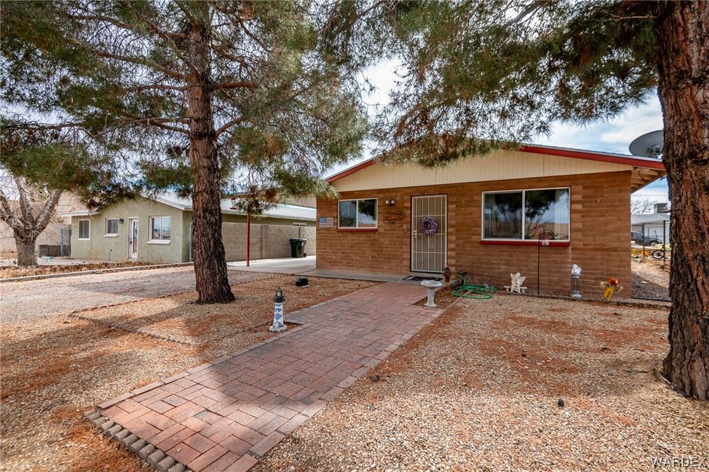 1966 Chicago Ave, Kingman, AZ 86401 Trulia