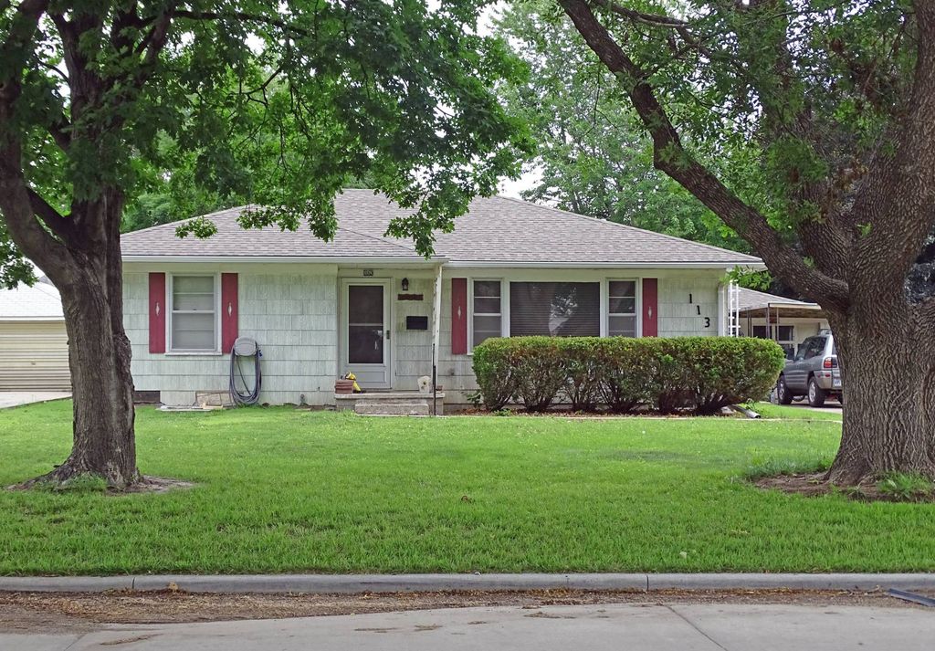 113 W 18th St, Concordia, KS 66901 MLS 11180715 Trulia