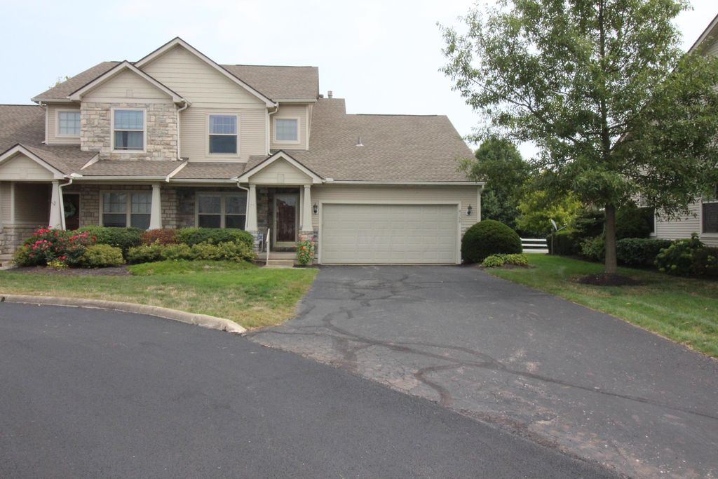 4168 Coventry Manor Way, Hilliard, OH 43026 Trulia