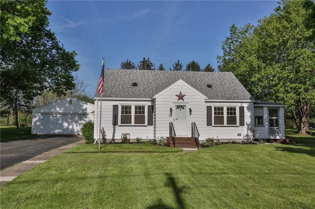 59 York St, Honeoye Falls, NY 14472 Trulia