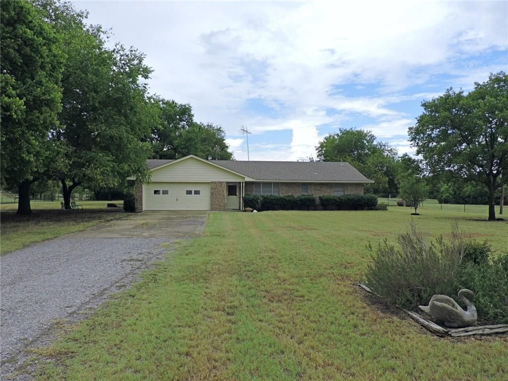 415 Wortham Rd, Whitewright, TX 75491 Trulia