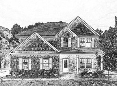 640 Laceleaf Ln #69, Mcdonough, GA 30252