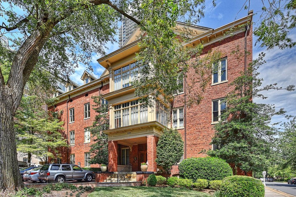 229 N Poplar St 33, Charlotte, NC 28202 Trulia