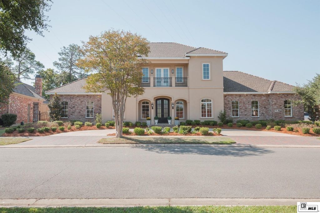 1509 Lafitte Cir, Monroe, LA 71201 MLS 212135 Trulia