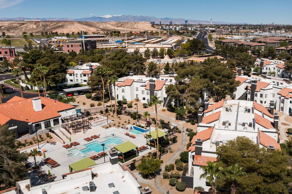 1050 Whitney Ranch Dr 424, Henderson, NV 89014 Trulia