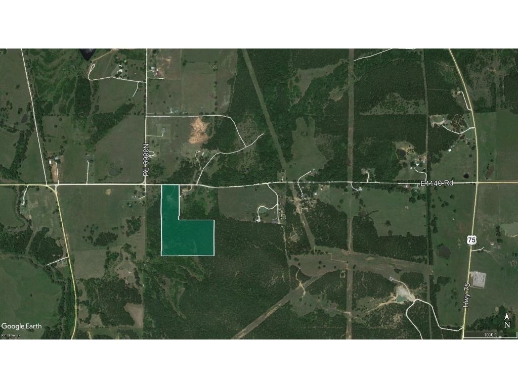 E 1140th Rd, Weleetka, OK 74880 Trulia