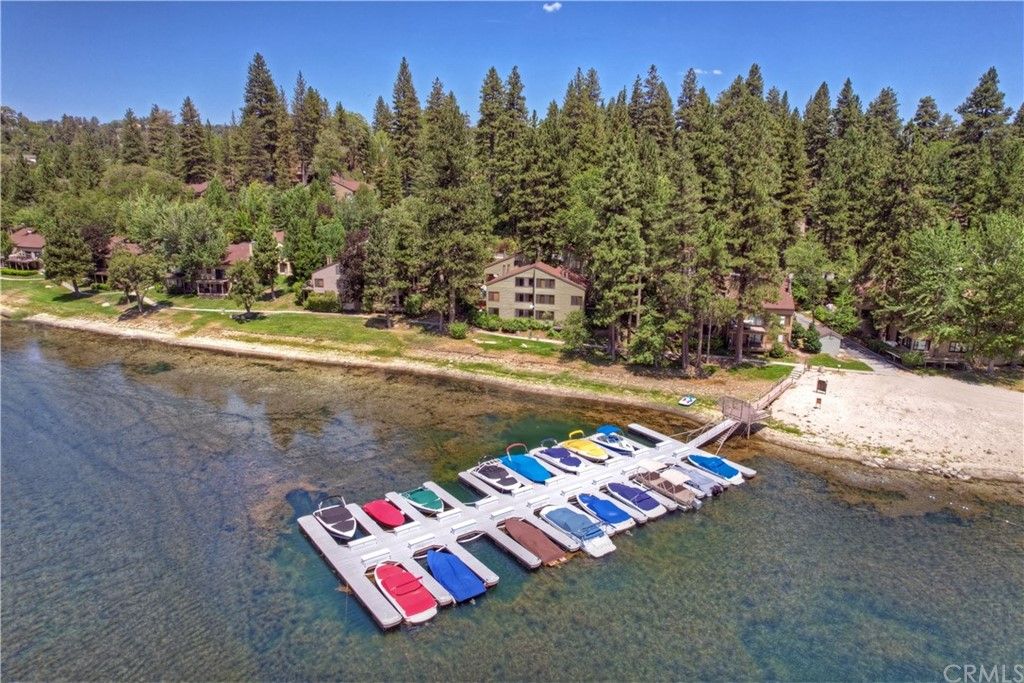 27721 Peninsula Dr #218, Lake Arrowhead, CA 92352