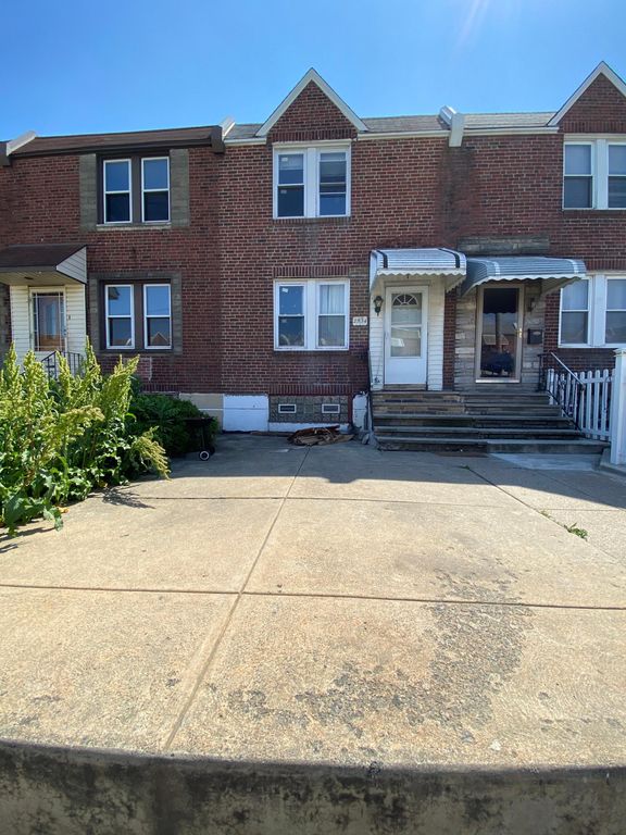 2534 S Bellford St, Philadelphia, PA 19153 Trulia