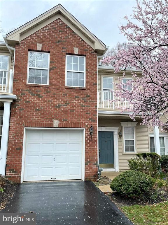 59 Warwick Rd 5105, West Windsor, NJ 08550 Trulia