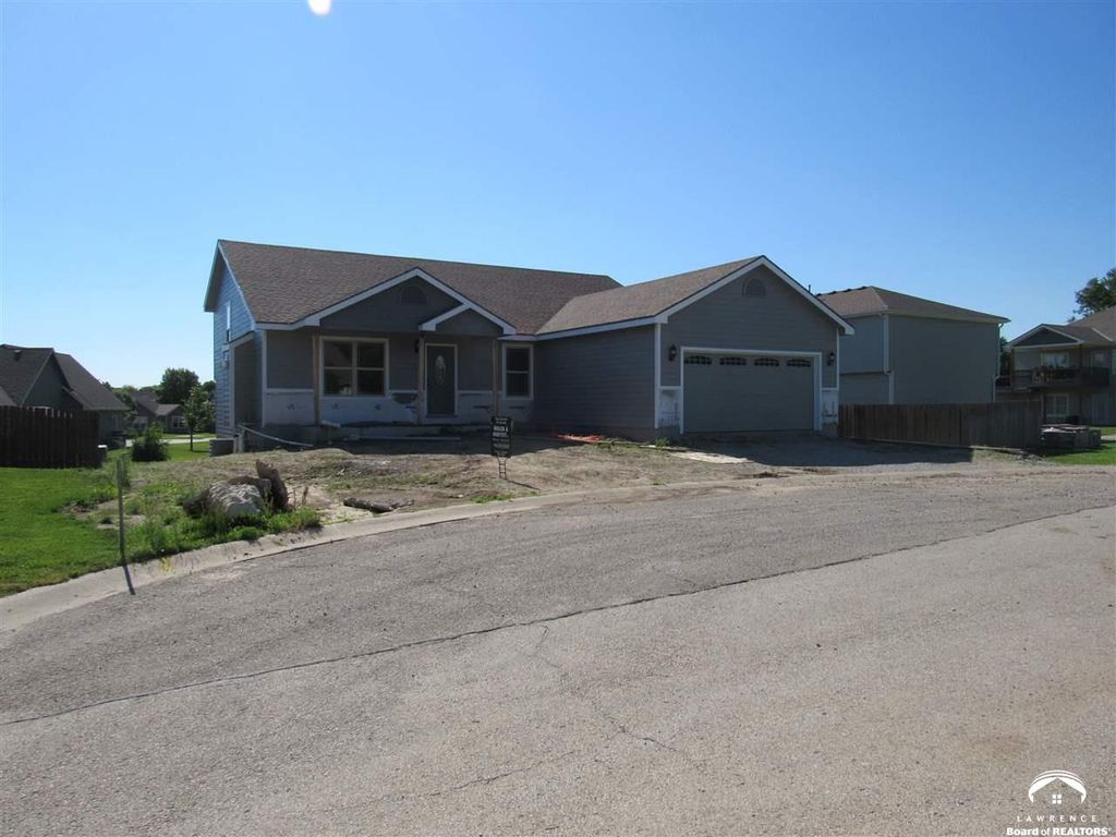 1513 Maple St, Eudora, KS 66025 Trulia
