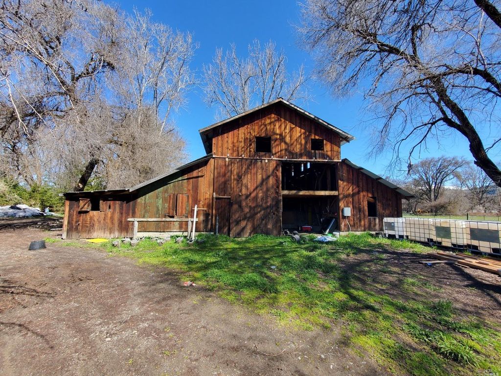 25509 Barnes Ln, Covelo, CA 95428 Trulia