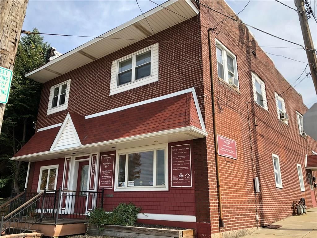 7800 Edgewood Ave, Pittsburgh, PA 15218 Trulia