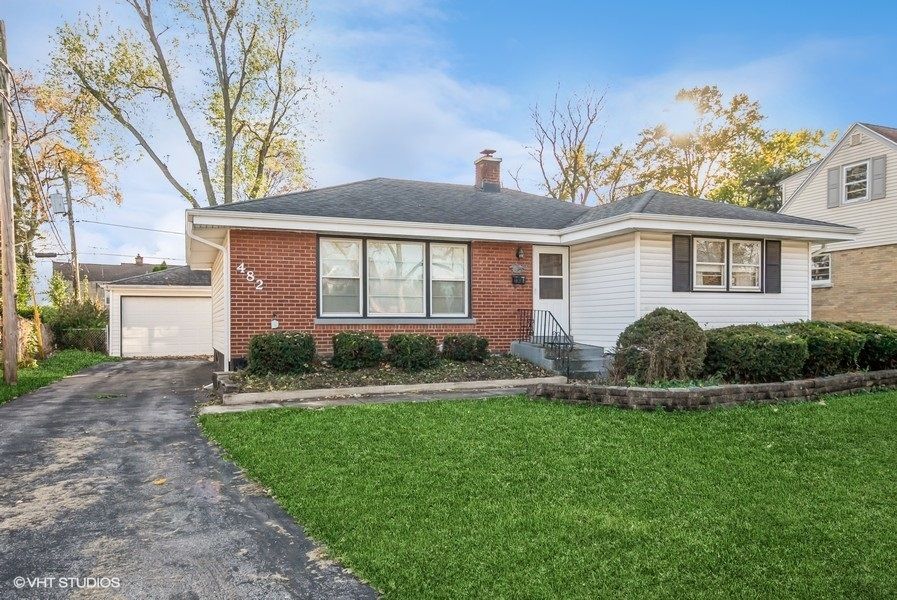 482 Fitch Rd, Chicago Heights, IL 60411 Trulia