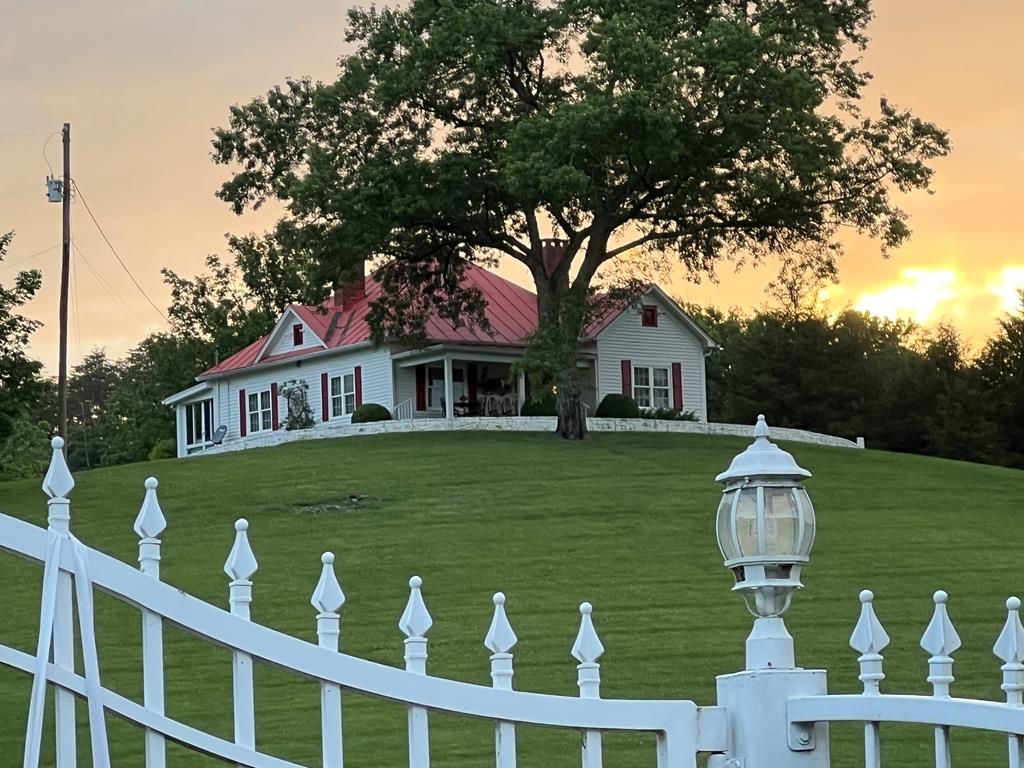 Historic Parton Farm Red Top Millican Grove Rd, Sevierville, TN 37876 MLS 254160 Trulia