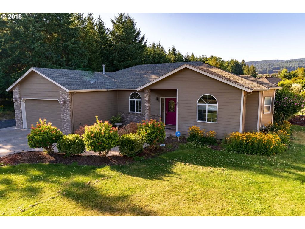 271 Fir St, Lyons, OR 97358 Trulia