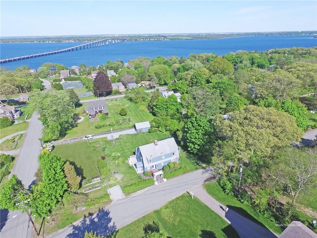 2860 tower hill road saunderstown ri