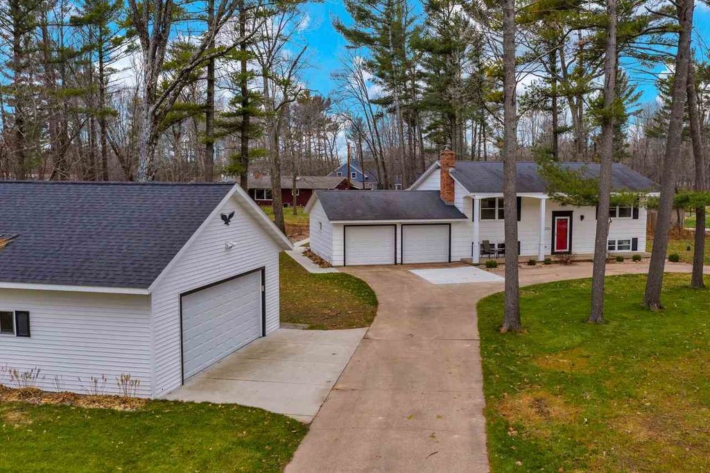 2251 Beechwood Dr, Plover, WI 54467 Trulia