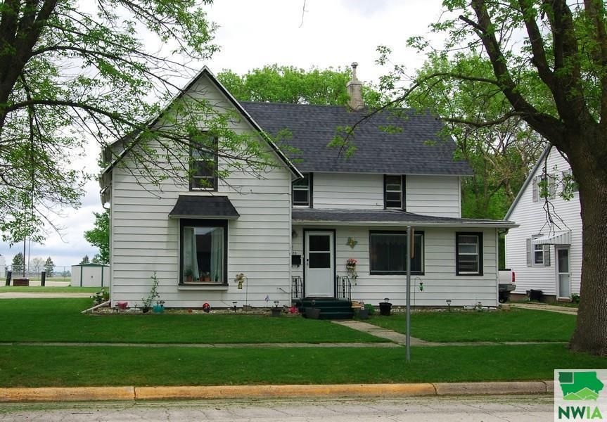 120 W Garfield St, Laurens, IA 50554 Trulia