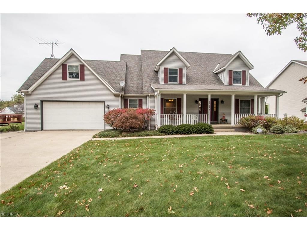 5345 Oakwood Dr, Sheffield Village, OH 44054 Trulia