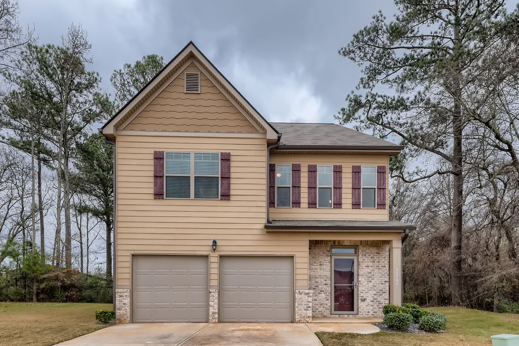 11781 Lovejoy Crossing Blvd, Hampton, GA 30228