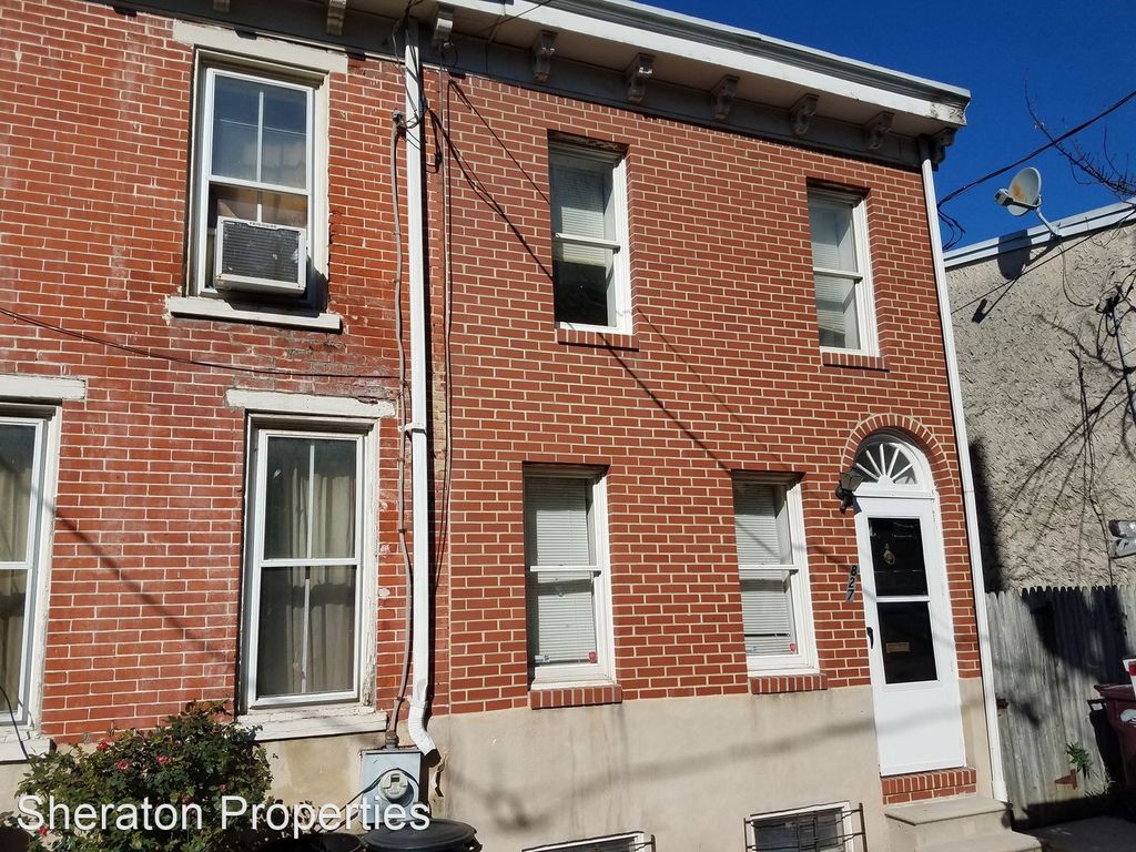827 Windsor St, Wilmington, DE 19801