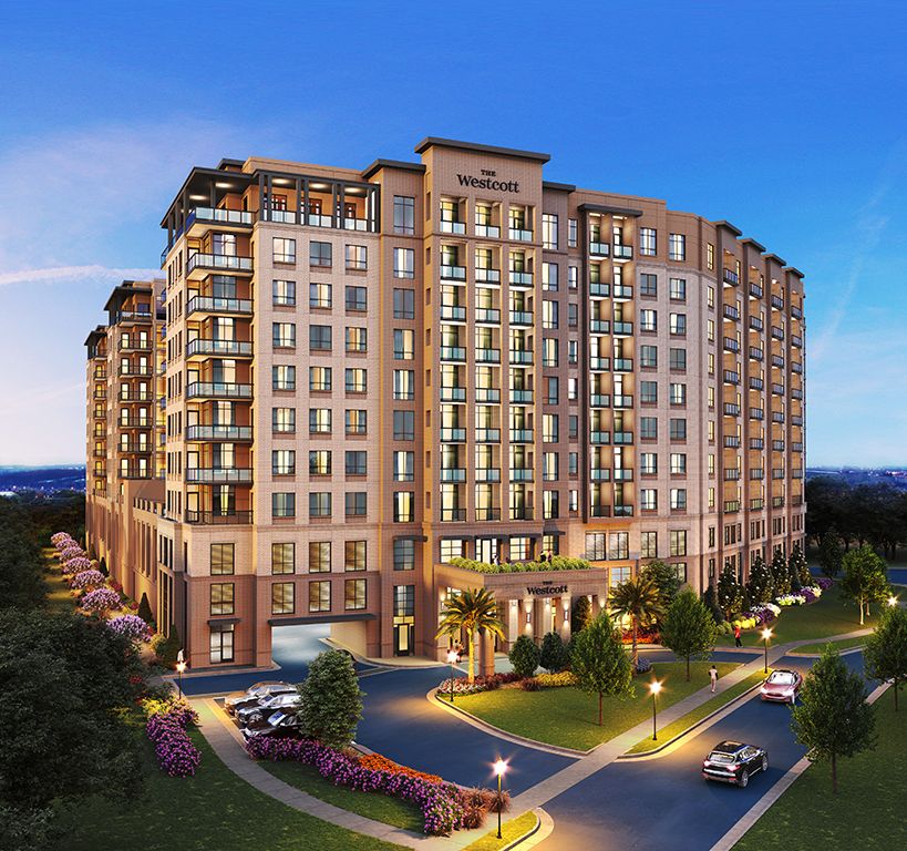 The Westcott Houston, TX Trulia