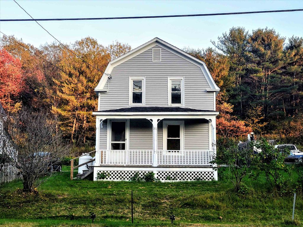 20 Acre Drive, Landaff, NH 03585 Trulia