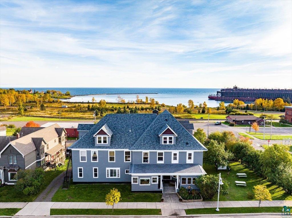 426 1st Ave, Two Harbors, MN 55616 Trulia