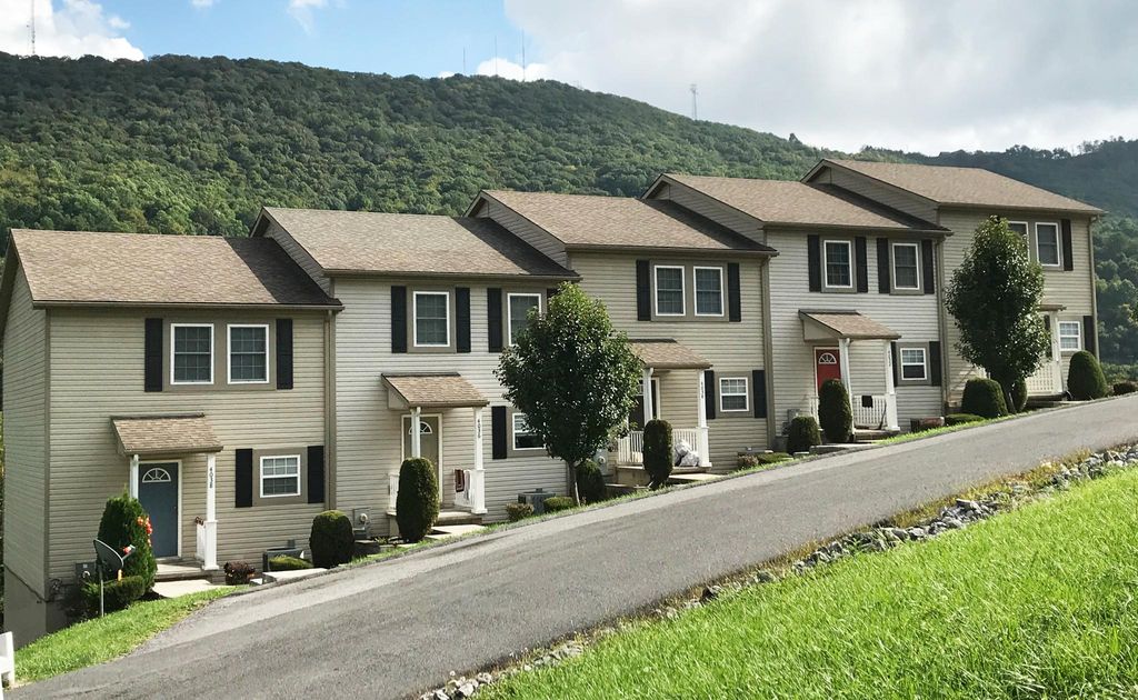 1 Crown Point Dr, Bluefield, WV 2 Bed, 1.5 Bath Townhouse Trulia