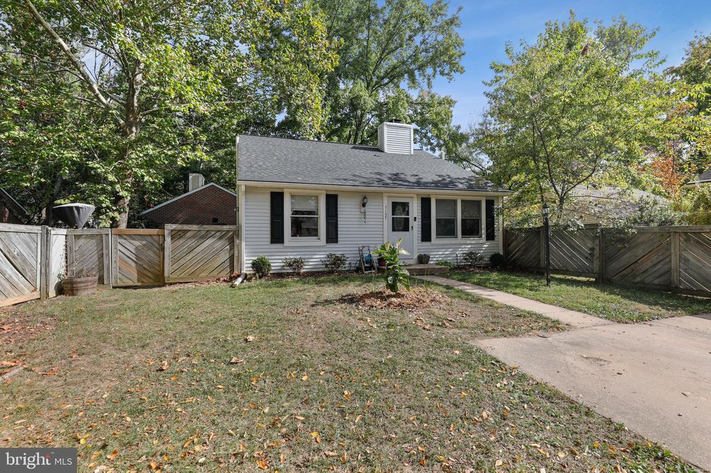 7157 Harp String, Columbia, MD 21045