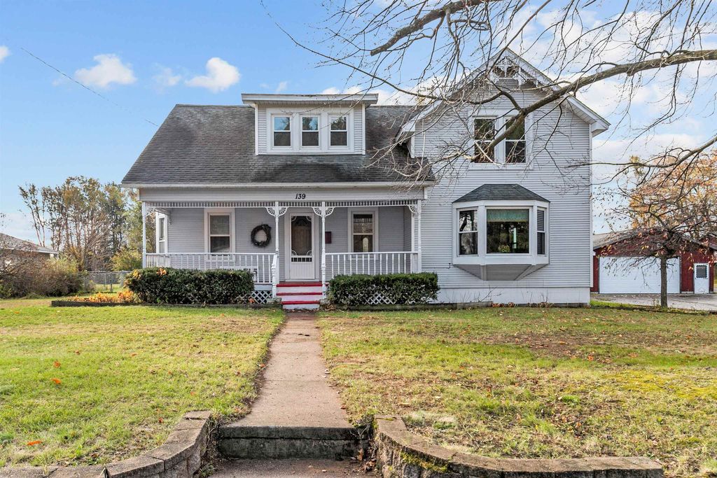 139 8th St, Clintonville, WI 54929 Trulia