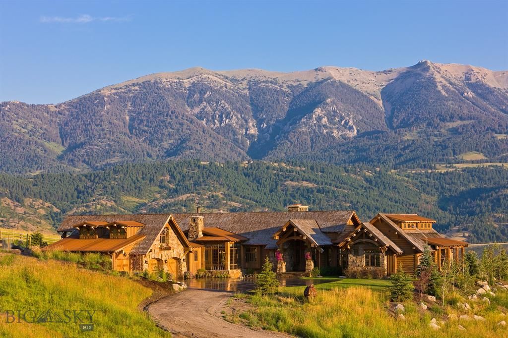 1335 Bridger Canyon Spur Rd, Bozeman, MT 59715 Trulia