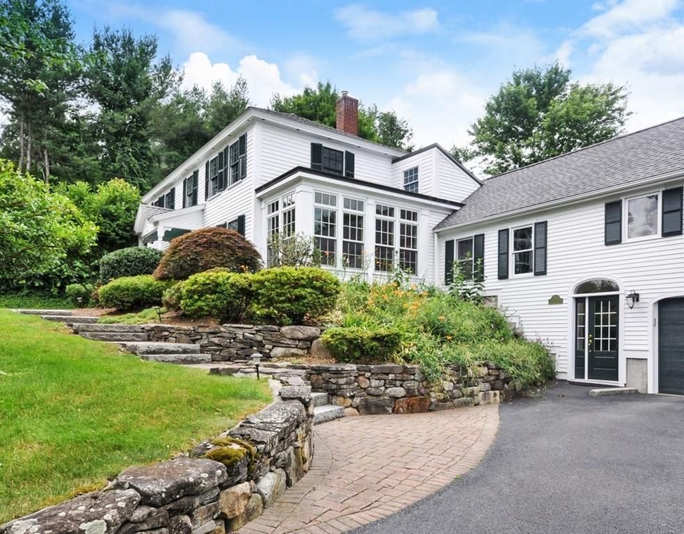 545 Newtown Rd, Littleton, MA 01460 Trulia
