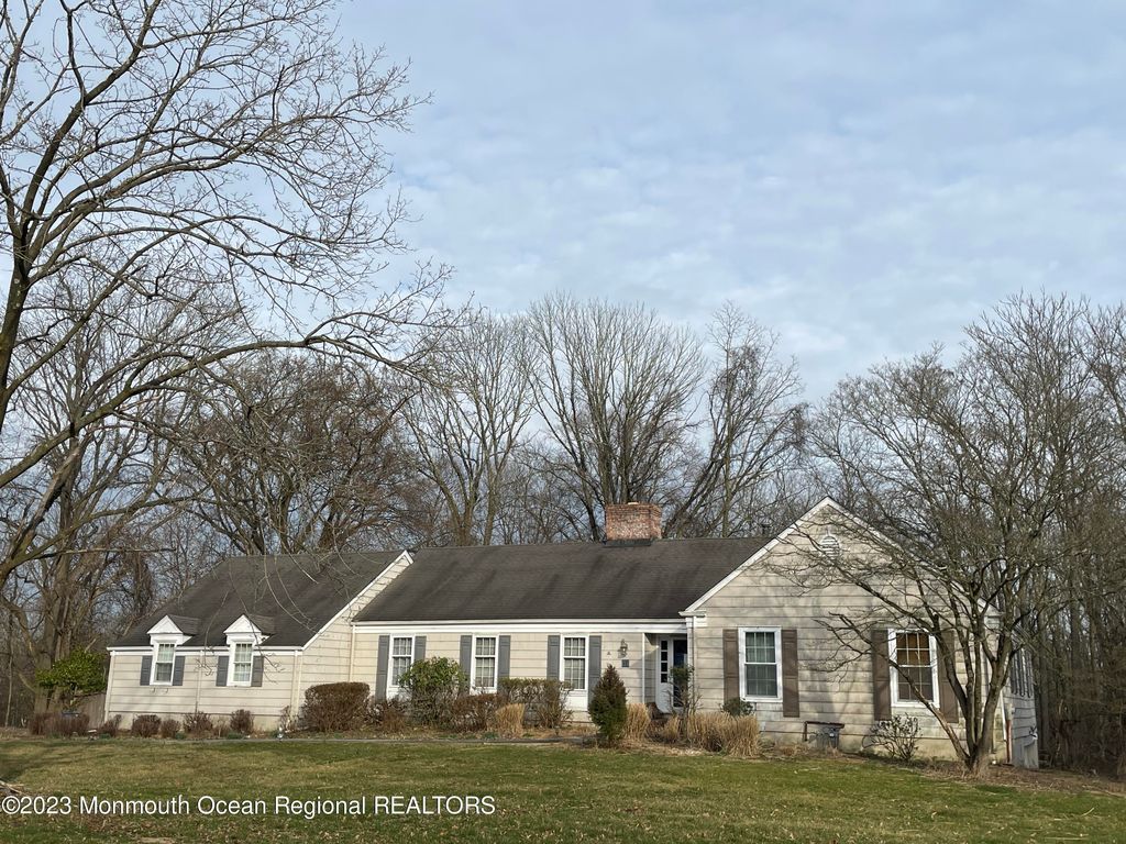 11 Ladwood Drive, Holmdel, NJ 07733 Trulia