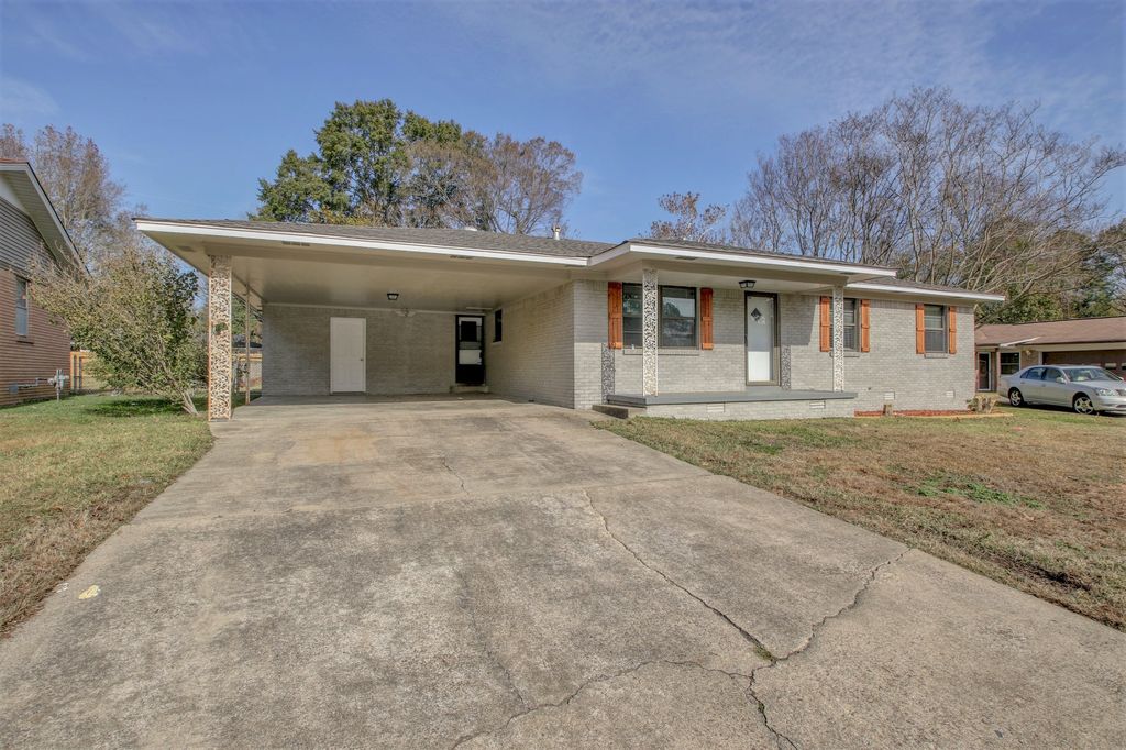 7914 Edwina Dr, Little Rock, AR 72209 Trulia