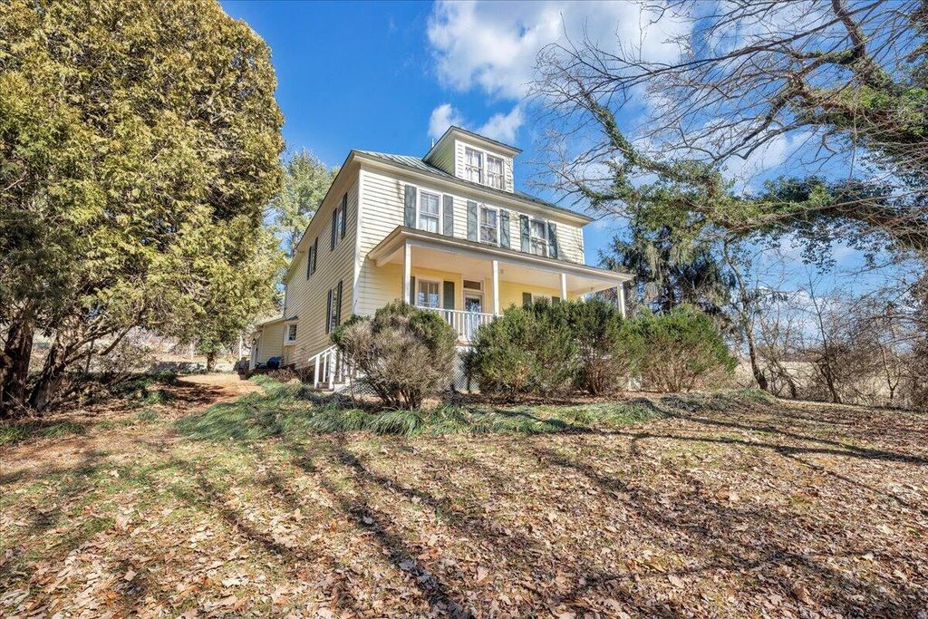 1095 Old Ferrum Rd, Ferrum, VA 24088 Trulia