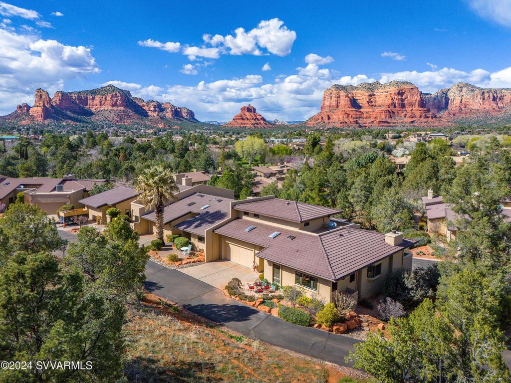 283 Lookout Dr 55, Sedona, AZ 86351 Trulia