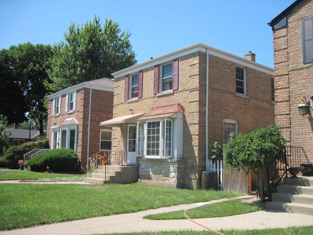 6520 W Foster Ave, Chicago, IL 60656 Trulia